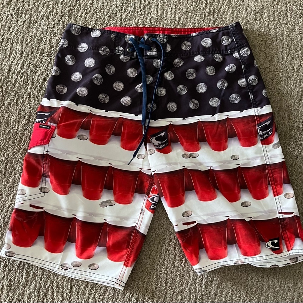 Oneill Men Swim Shorts